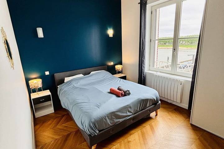 Apartamento de vacaciones para 3 personas - 1