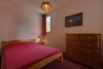 Ferienwohnung für 6 Personen in Mont-de-Lans, Nationalpark Écrins, Bild 3