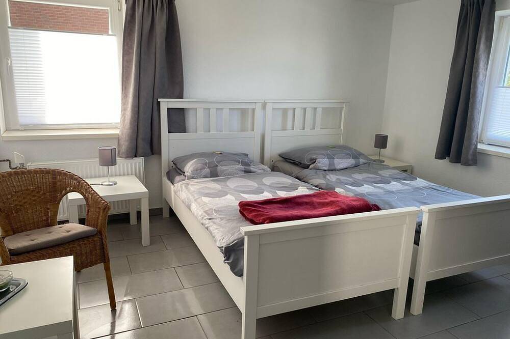 Ganze Wohnung, Ferienwohnung Mittelweg - Ferienwohnung für 4 Personen in Birken-Honigsessen, Altenkirchen & Umgebung