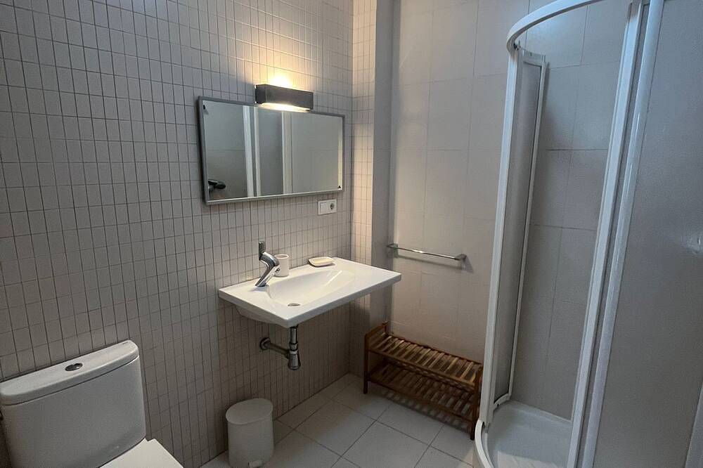 Ganze Wohnung, Ferienwohnung - San Jose - Nijar in San José (Andalusien), Níjar