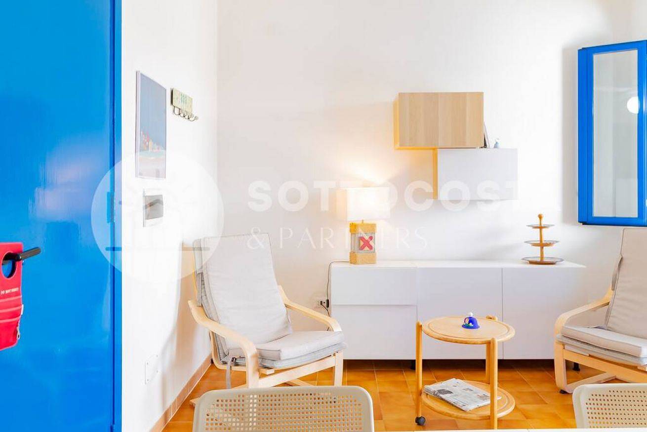 Entire apartment, Holiday apartment for 4 people in Torre Dell'orso, Melendugno
