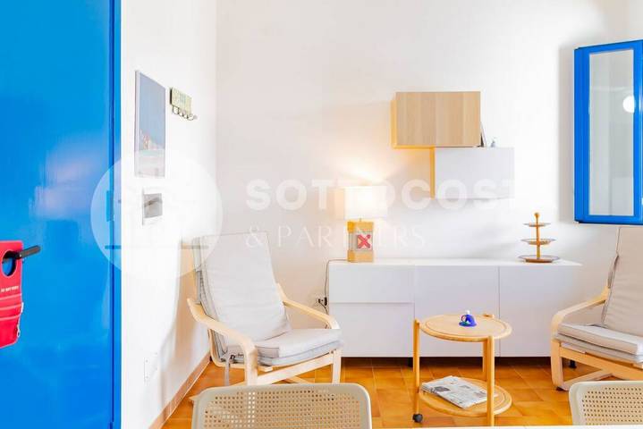Holiday apartment for 4 people - 1