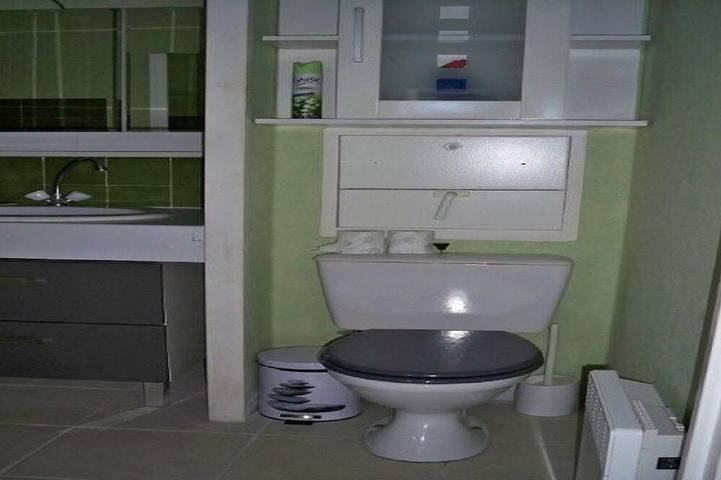 Gîte pour 2 personnes, avec balcon et jardin dans Plage Sud (Lacanau Océan) - 3