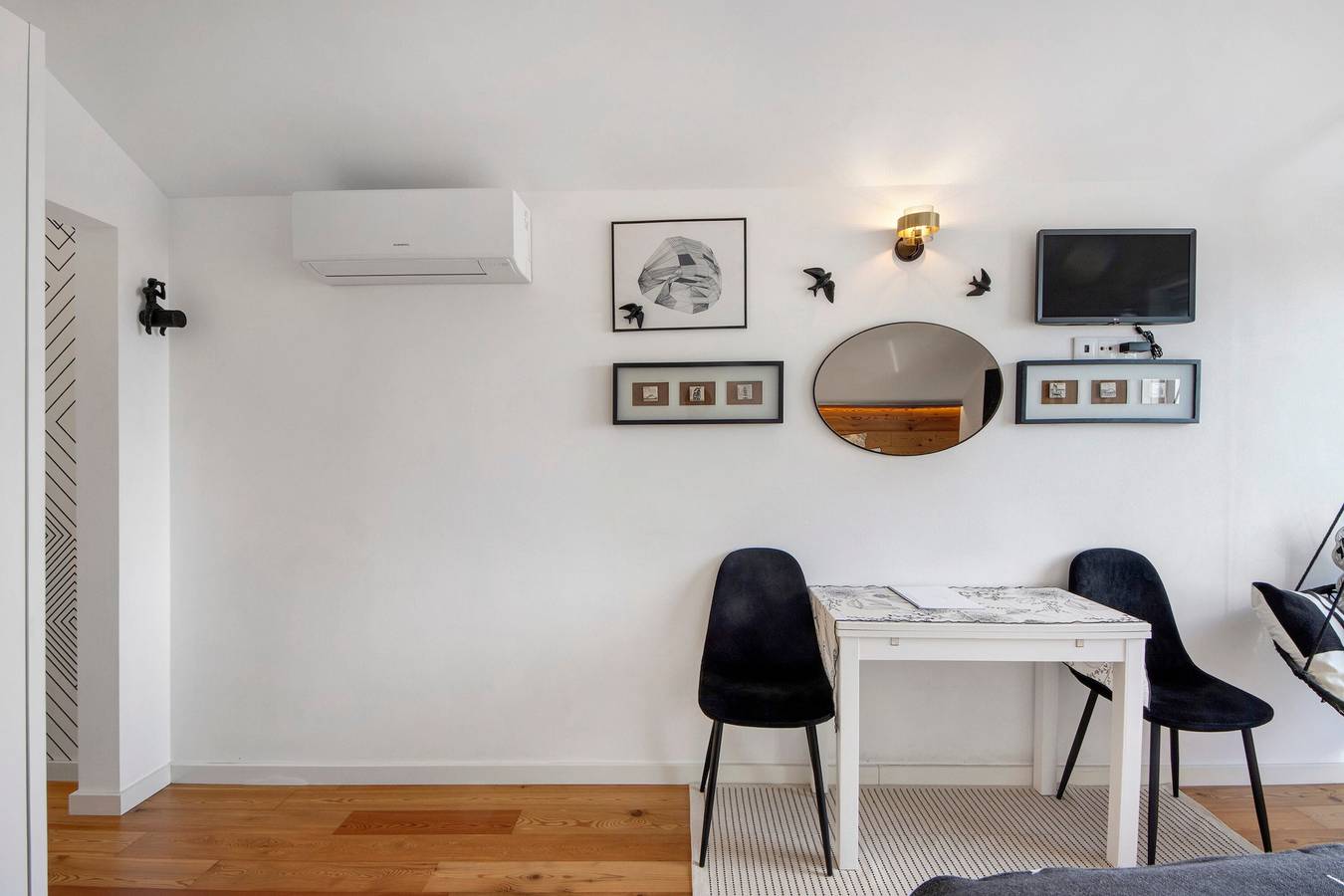 Appartement 'Ria' met Wi-Fi en airconditioning, foto 9