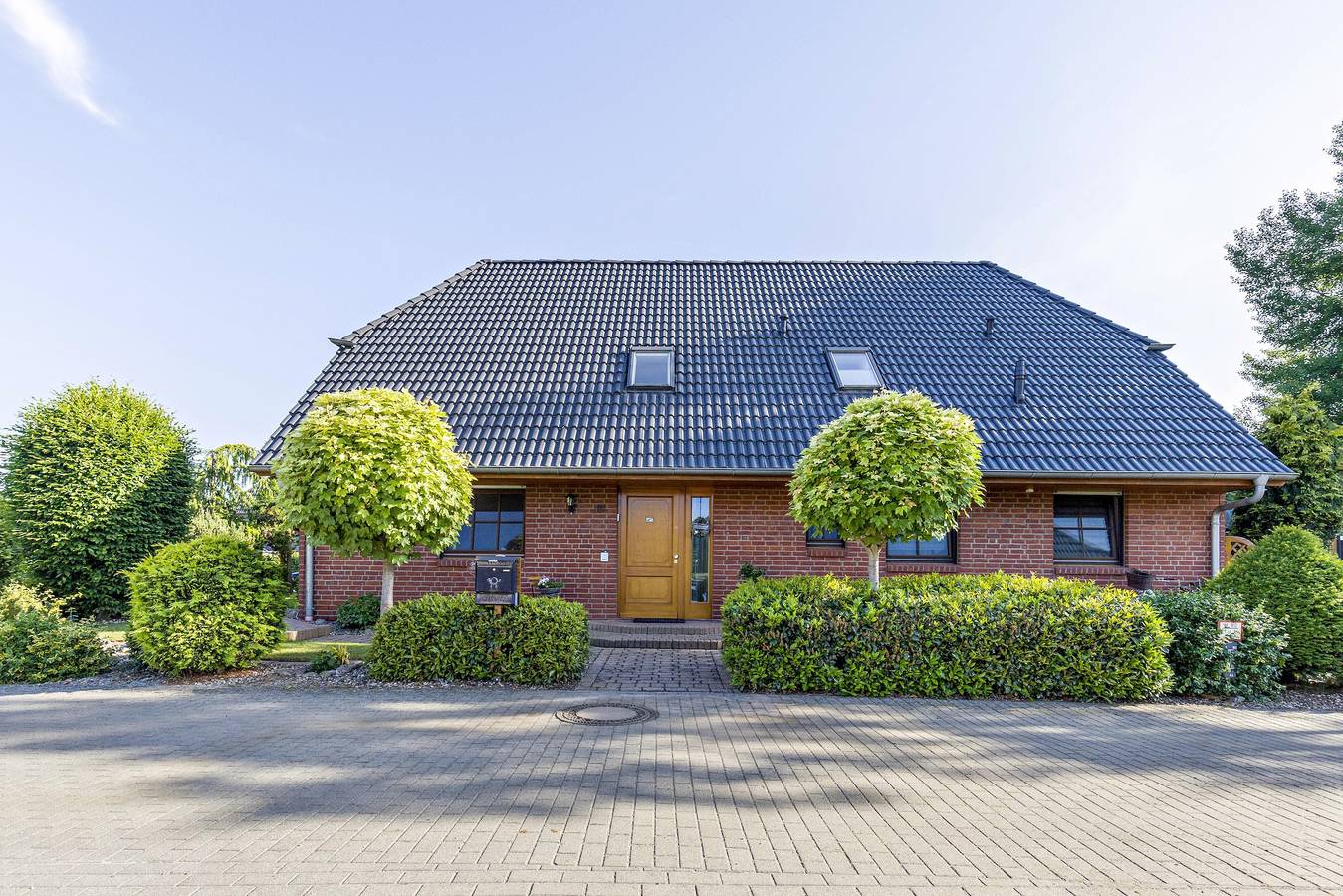 Ganze Wohnung, Deluxe Ferienwohnung "Am Wiesenteich" 100 m² in Vetschau, Oberspreewald-Lausitz
