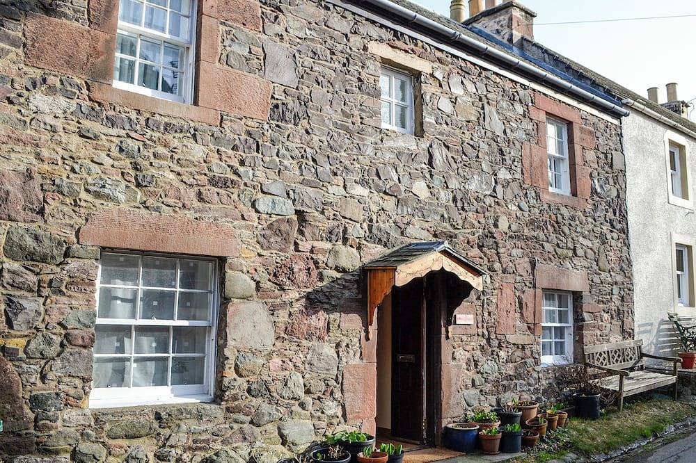Casa vacanza a Perthshire a partire da 203€ a notte