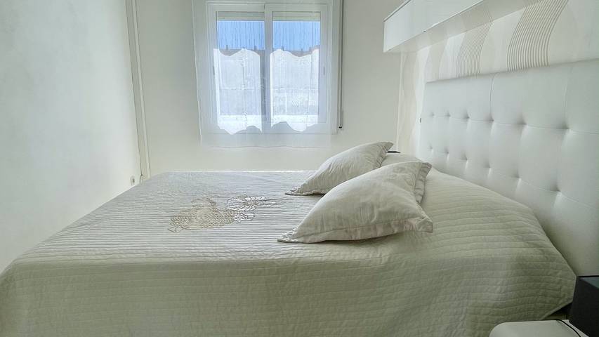 Ferienwohnung für 4 Personen, mit Terrasse in Estartit