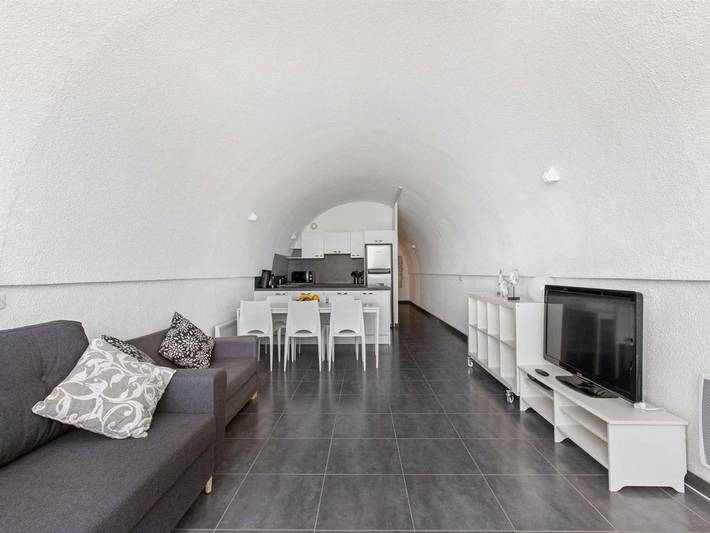 Gîte pour 7 personnes dans Plage d'Honneur - 4