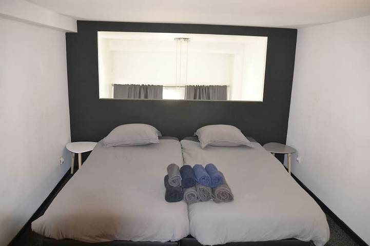 Ganze Wohnung, Loft Duplex Villeurbanne in Villeurbanne, Lyon und Umgebung