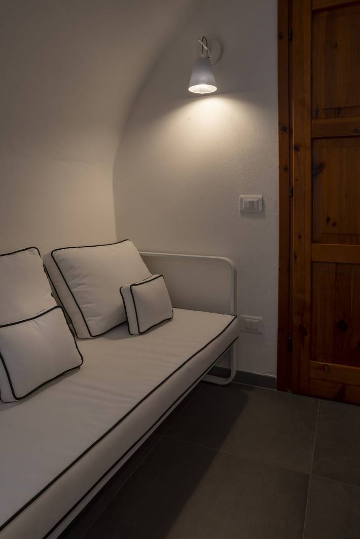Apartamento entero, Cà Pignoi N. 2 - 5G in Garda, Montañas Garda