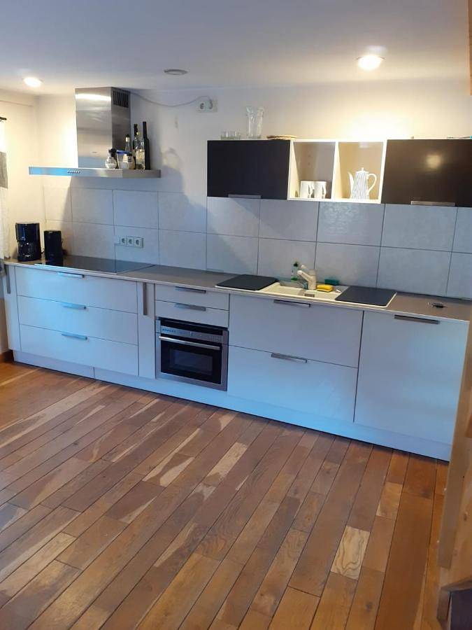 Ferienhaus für 6 Personen, mit Garten in Bergisches Land - 2