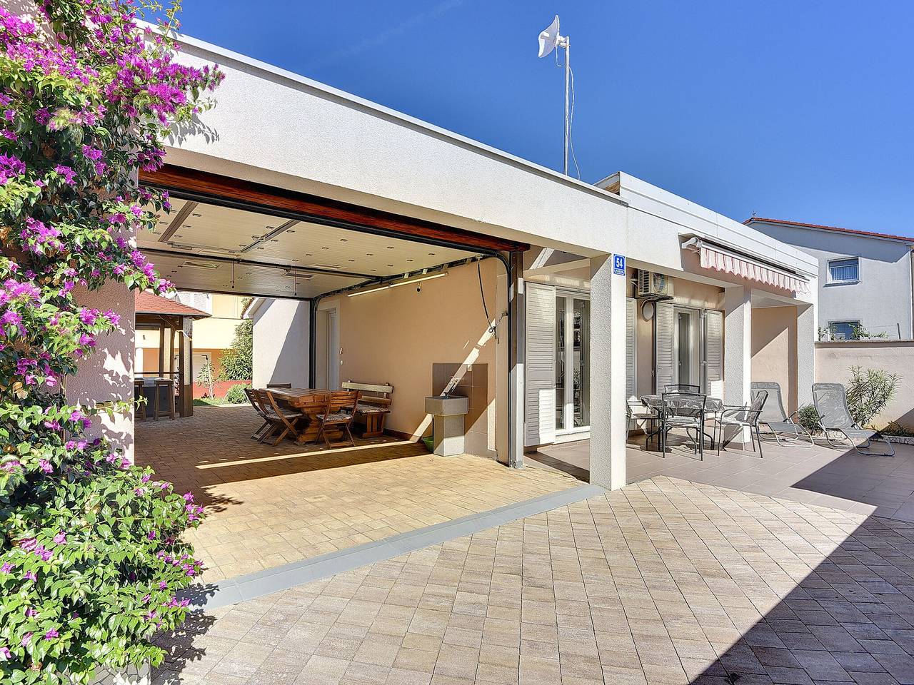 Casa vacanza a Medolino a partire da 154€ a notte