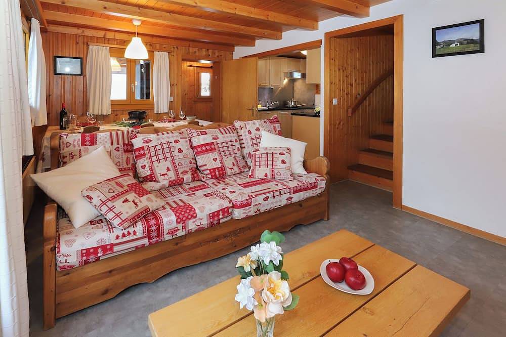 Casa vacanza a Nendaz a partire da 176€ a notte