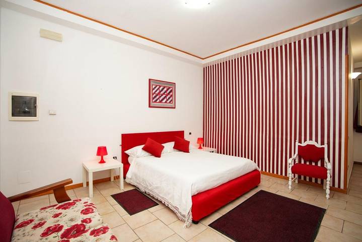 Apartmenthotel for 3 people - 1