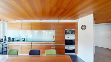 Ferienwohnung für 4 Personen in Samedan, Oberengadin, Bild 4