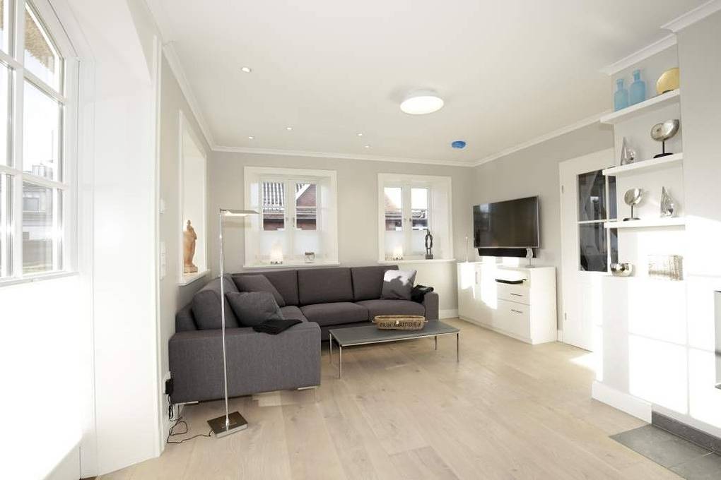 Friesenhaus Gaadt, in Westerland, Sylt (Gemeinde)