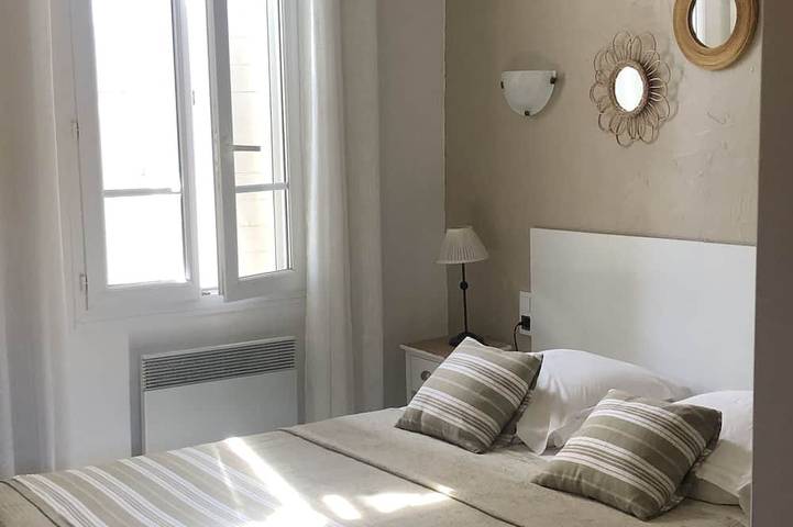 Location de vacances pour 4 personnes dans Thalacap - 4