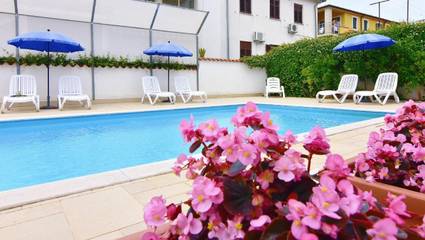 Ferienhaus für 6 Personen in Umag, Umag und Umgebung, Bild 1