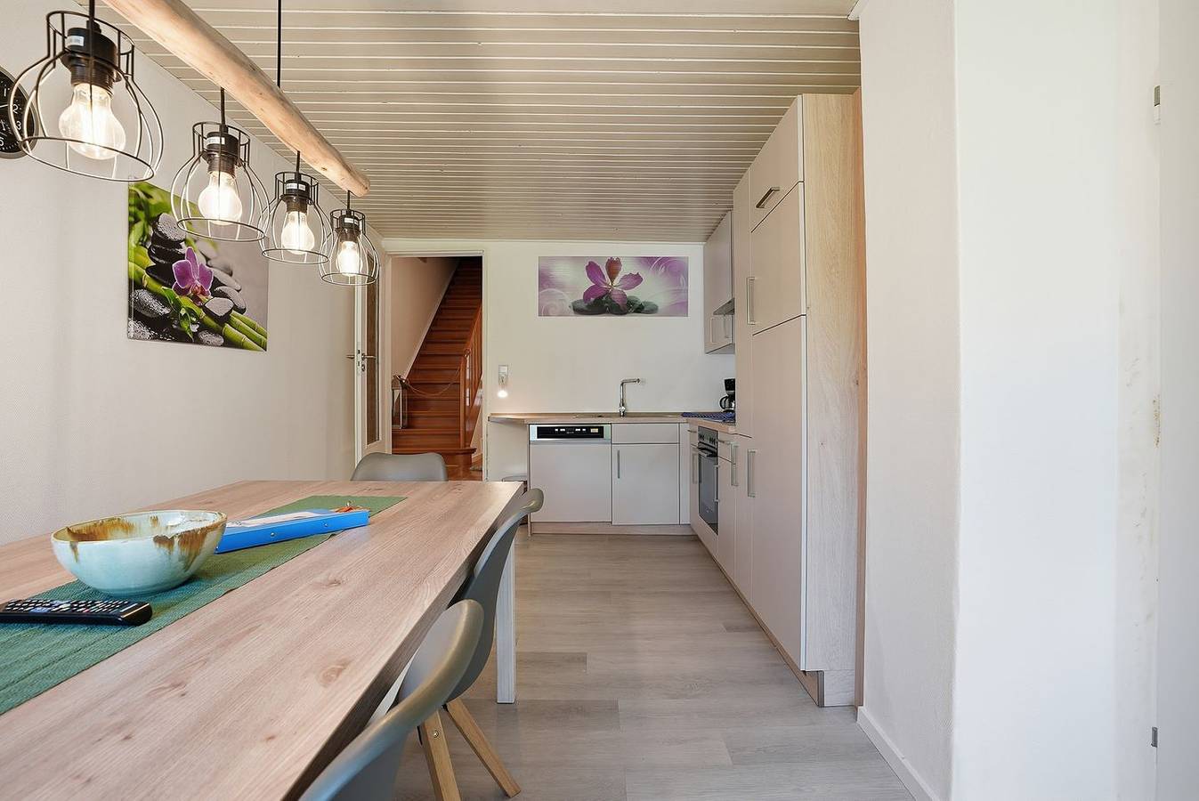 Ferienhaus Hihale - Ihr Wohlfühlort in Emden in Emden, Ostfriesland