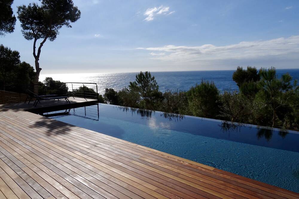 Villa für 12 Personen in Aigua Xelida, Palafrugell