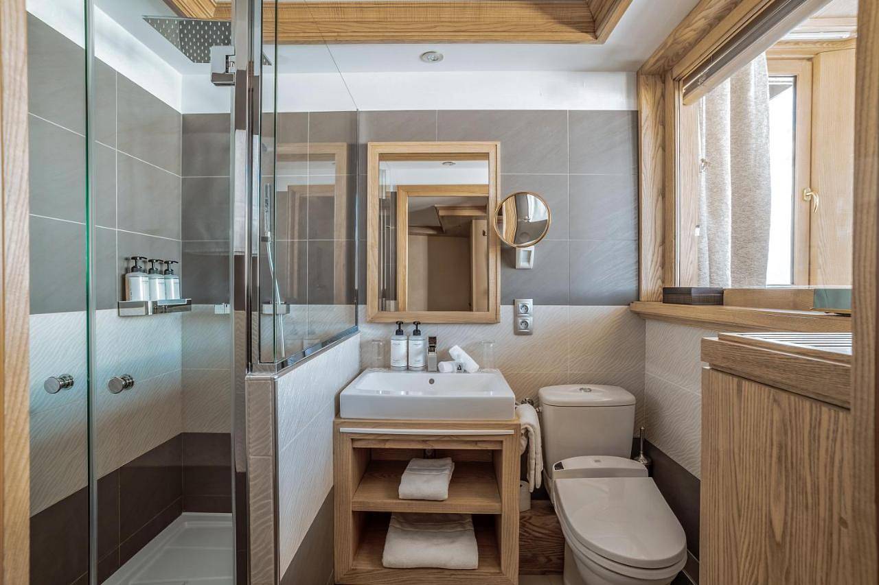 Hotel Annapurna in Courchevel 1850, Saint-Bon-Tarentaise