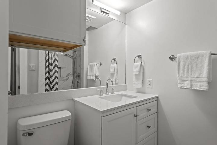 Vacation rental for 6 people, with balcony in Aspen