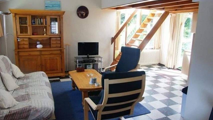 Ferienhaus für 5 Personen, mit Garten, mit Haustier in Petten - 2