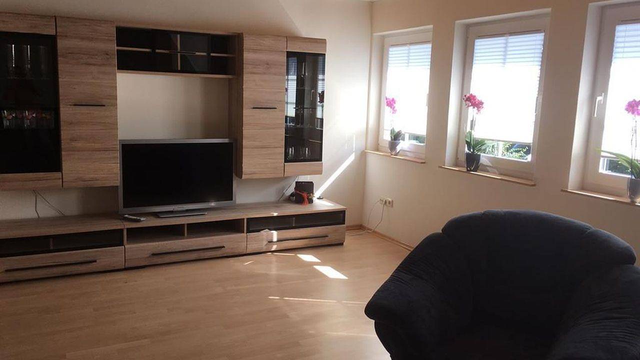 Ganze Ferienwohnung, Ferienwohnung für 4 Personen (65 m²) in Westerstede in Westerstede, Ammerland