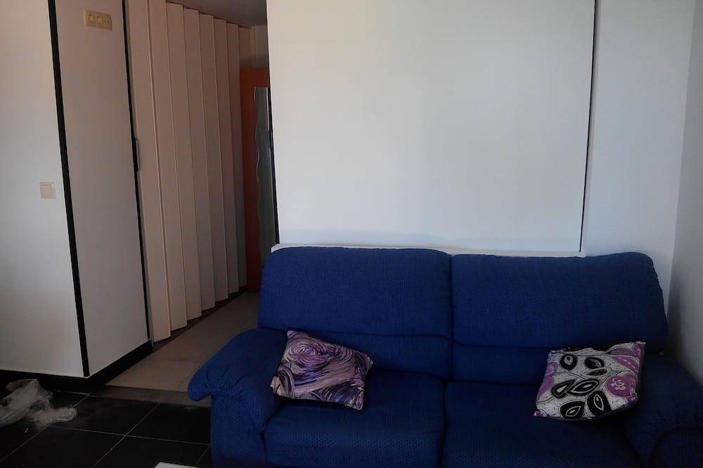 Entire apartment, Alquiler Para 4 Personas Somos Petfriendly in A Pobra do Caramiñal, Rías Baixas