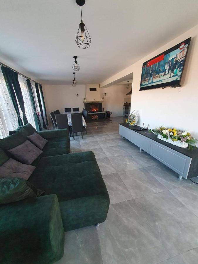 Location de vacances pour 12 personnes, avec jardin et vue, animaux acceptés à Alba (Romania) - 3