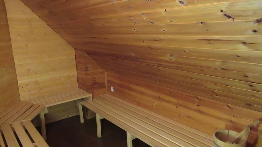 Ferienhaus für 6 Personen, mit Garten und Sauna, mit Haustier in Hooksiel - 3