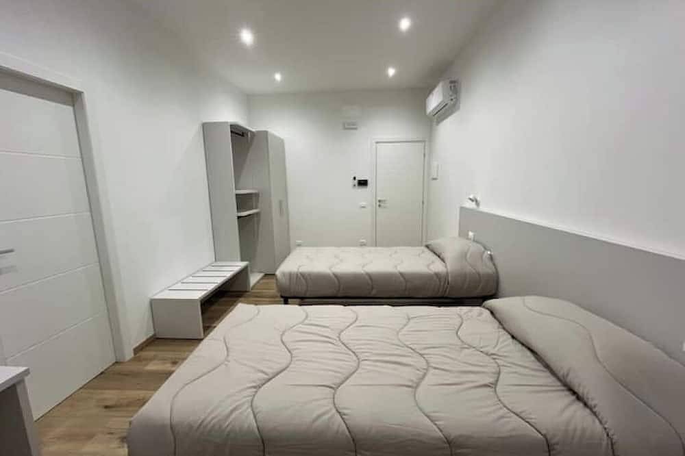 Stanza Tania in Foligno, Perugia e dintorni