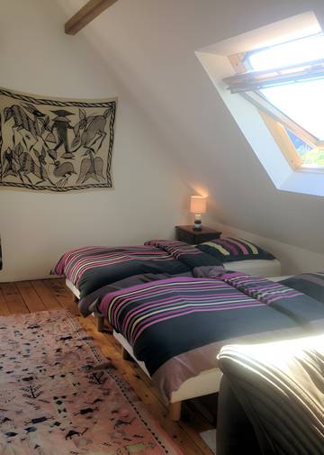 Gîte pour 13 Personnes dans Rombach-le-Franc, Région de Ribeauvillé, Photo 1