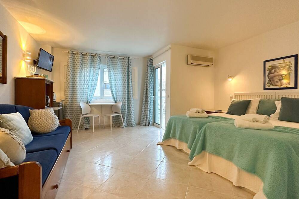 Sofeelings Quarto 2, Baixa de Albufeira in Albufeira, District de Faro