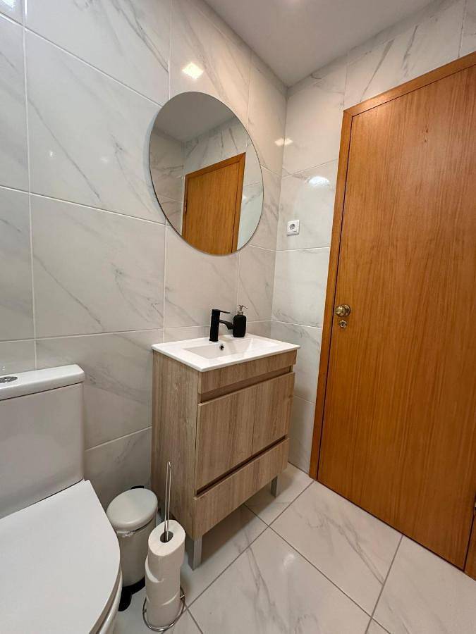 Maison d’hôte pour 3 personnes à Povoa de Varzim - 2