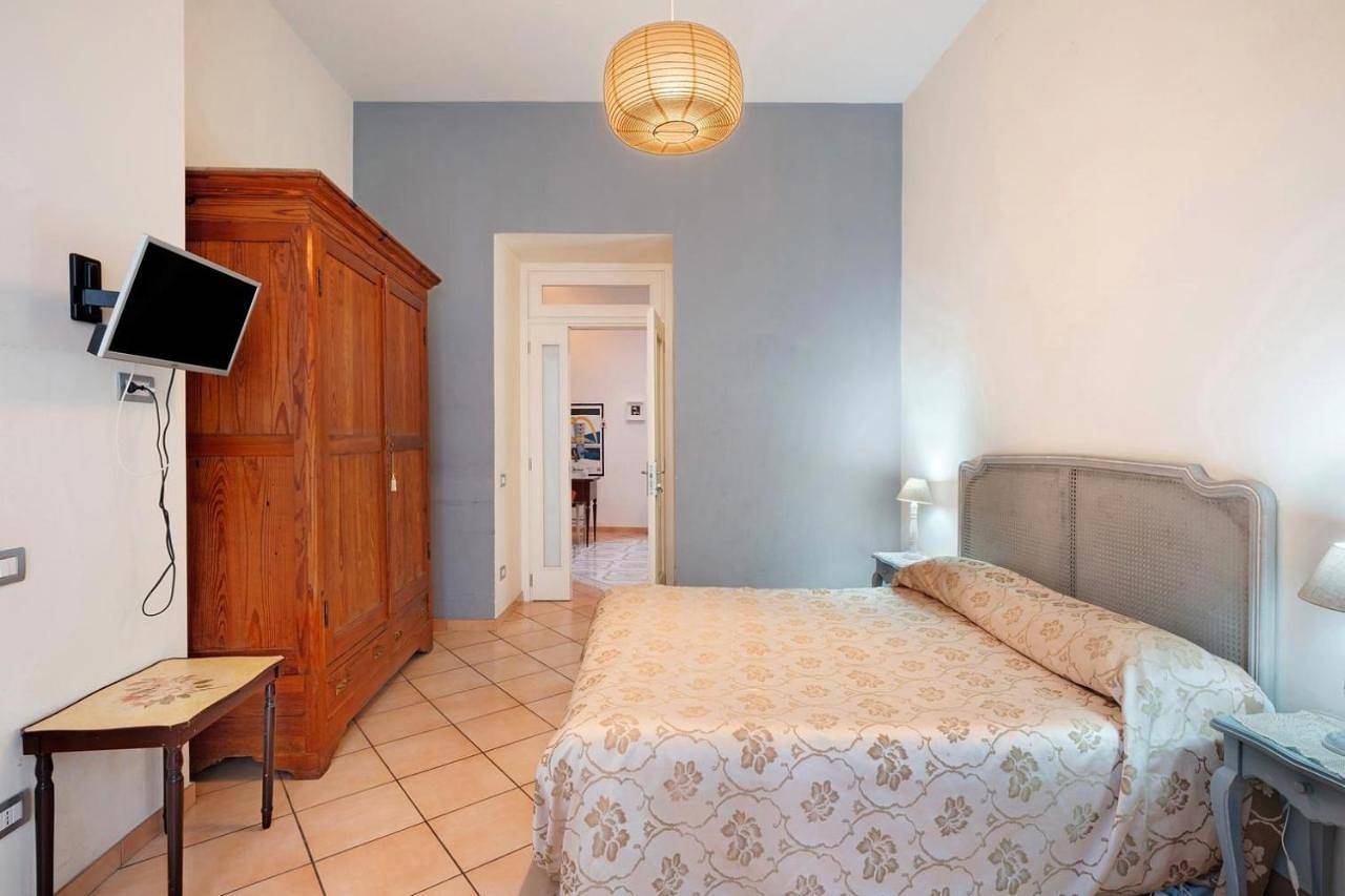 B&B Verdi in Salerno, Costa tirrenica Campania