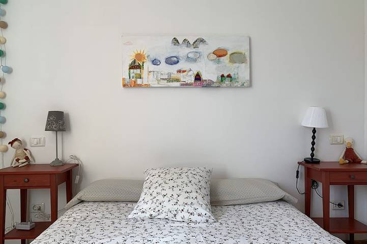Hébergement de charme dans un domaine privé de 12 in Cuesta de San Bernabé, Tegueste