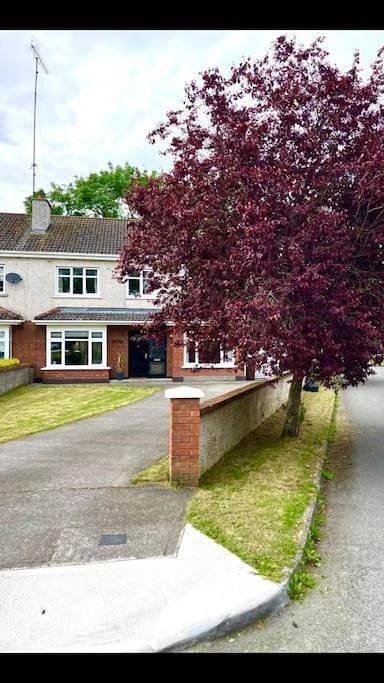 Holiday rental for 7 people, with Balcony and Garden in Trim