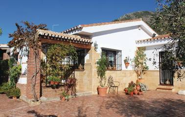 Casa De Vacaciones para 6 Personas en Mijas, Costa del Sol, Foto 2