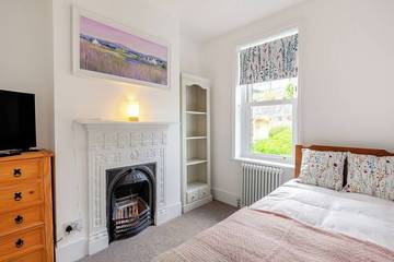 Log Cabin for 4 People in Brighton Marina, Brighton, Photo 4