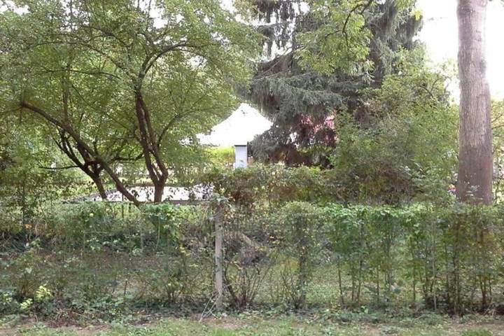 Location de vacances pour 4 personnes, avec terrasse à Chalifert - 3