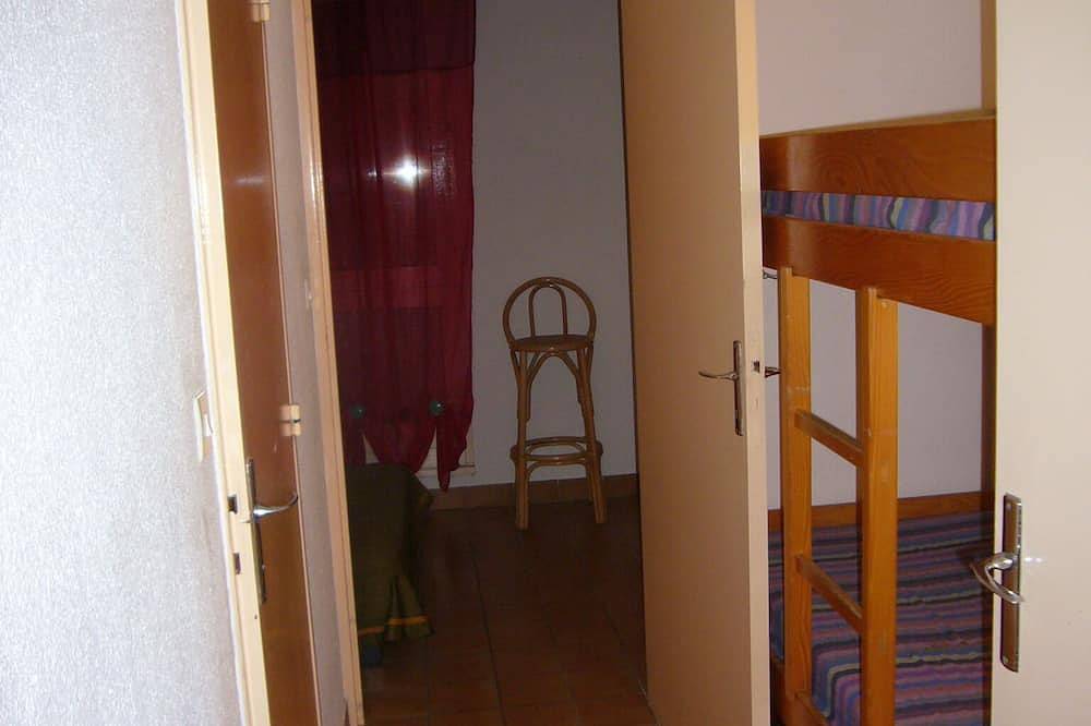 Appartement entier, T2 les pieds dans l'eau de la réserve marine de Banyuls in Côte Vermeille, Cerbère