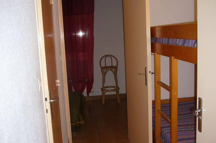 Gîte pour 4 personnes à Cerbère - 2