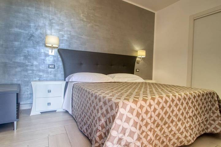 Il Corallo - Doppia Classic I in Lampedusa Stadt, Lampedusa e Linosa