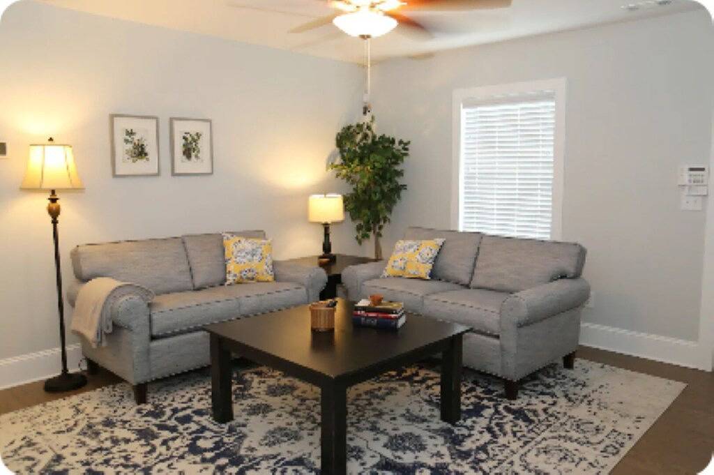 Enfield Cottage in North Carolina in Halifax County