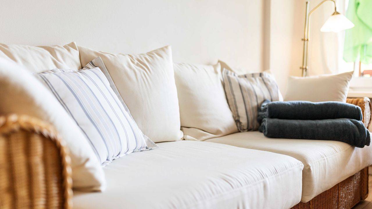 Ganze Ferienwohnung, Ferienwohnung für 2 Personen (35 m²) in Bad Malente in Krummsee, Malente