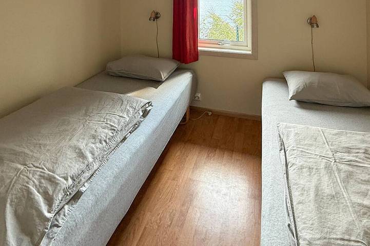 Ferienhaus für 8 Personen, mit Sauna in Tysvær - 3