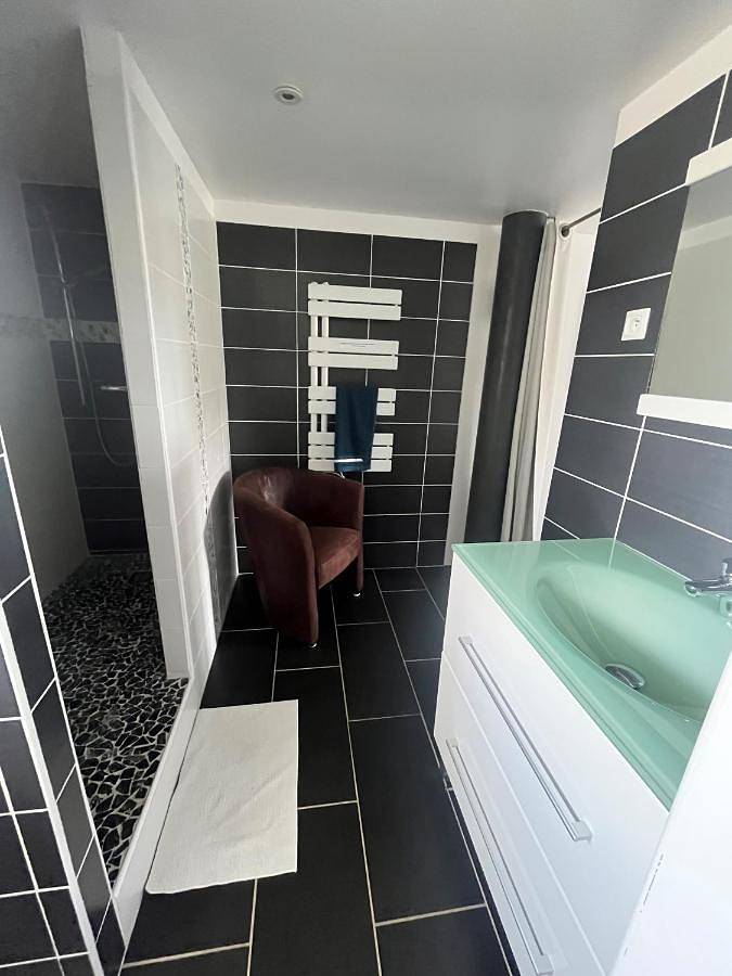 Au coeur Clunisois in Saint-Martin-de-Salencey, Région de Charolles