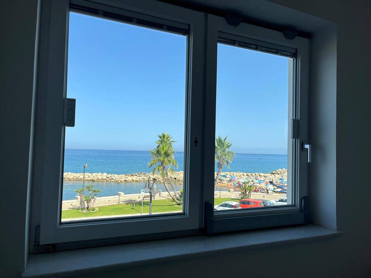 Un Posto al Mare in Santa Maria di Castellabate, Cilento