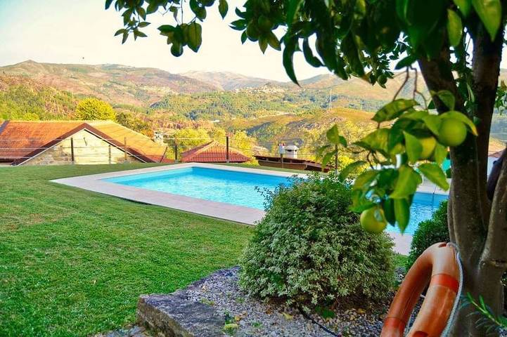 Holiday home for 4 people - 1